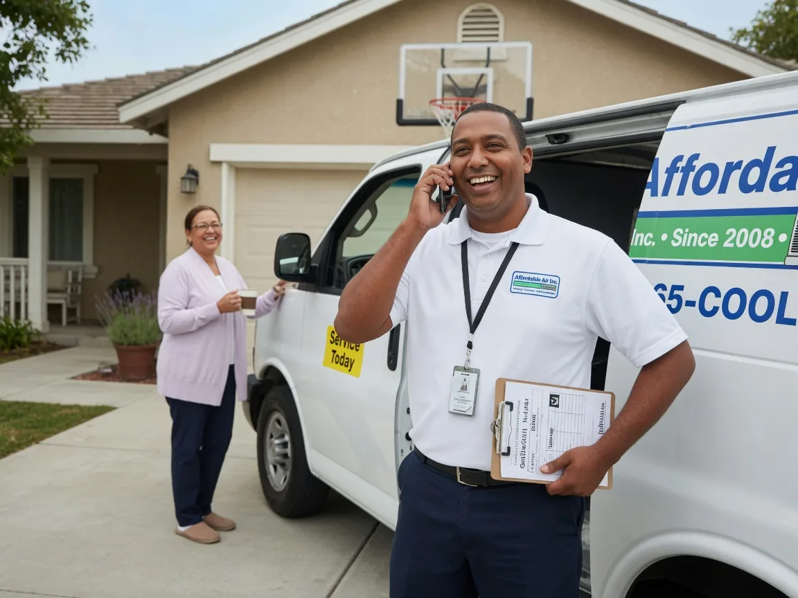 Central Ac Repair Centerville, IN FAQs